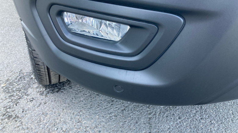 Ford Transit E-350 L3 Rwd 135kW 68kWh H2 Trend Van Auto